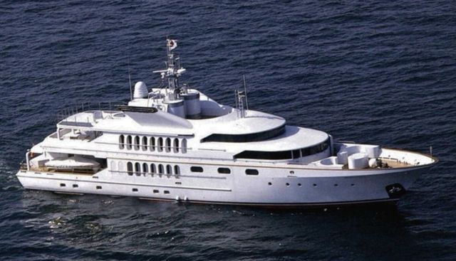 ALL STAR 1 yacht for sale 5