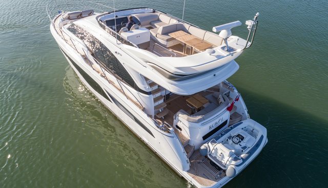 noname yacht for sale 7