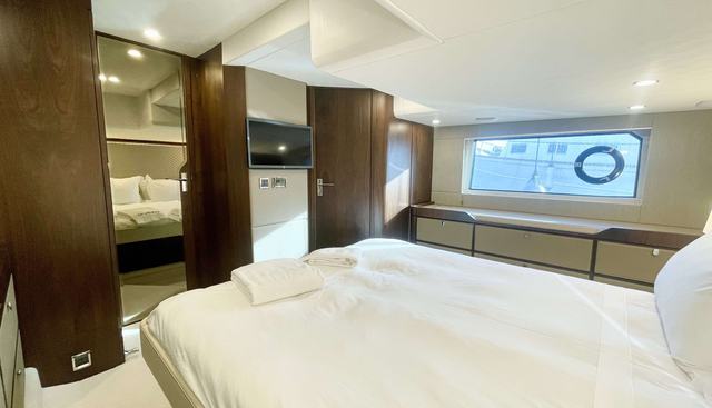 noname yacht for sale 37