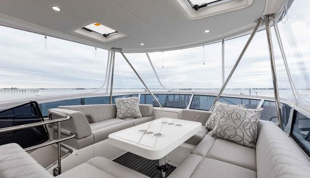 PLAY TO WIN yacht for sale 4