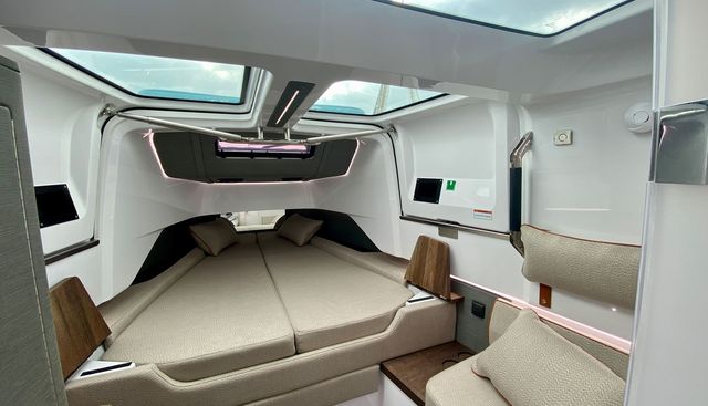 WILBER yacht for sale 23