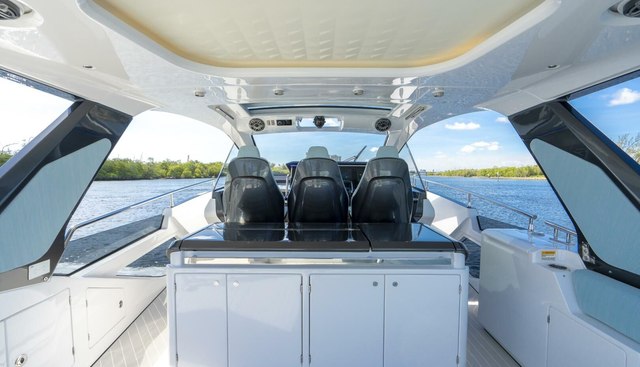 noname yacht for sale 23