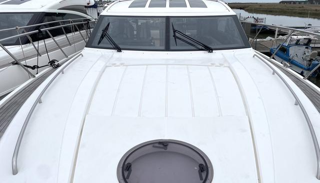 noname yacht for sale 57