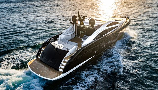 Norma Jean yacht for sale 3