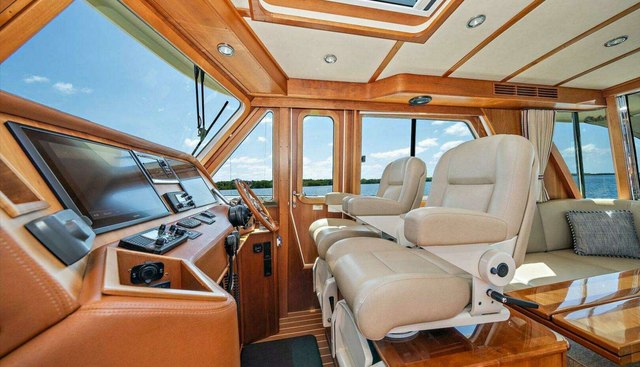noname yacht for sale 19