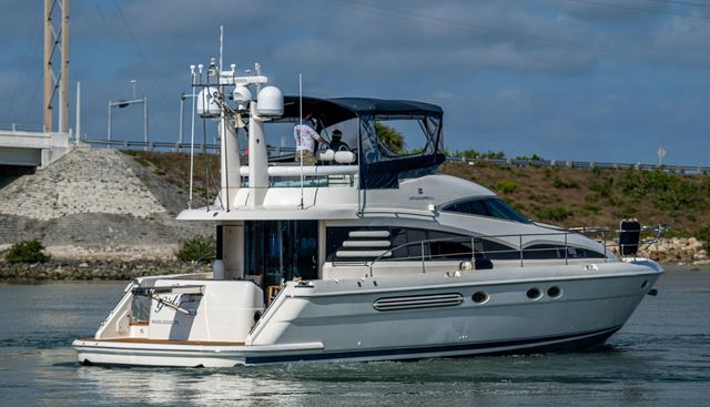 YOU GO GIRL! yacht for sale 7