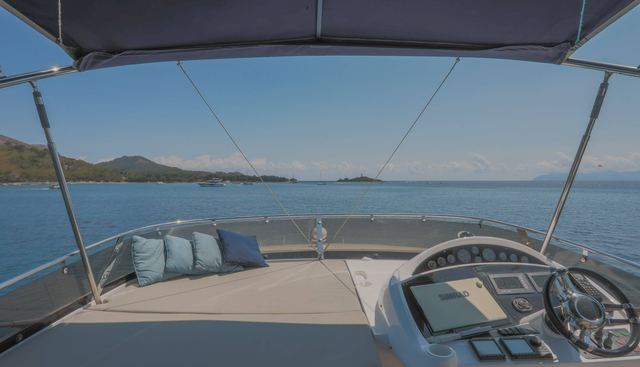 noname yacht for sale 15
