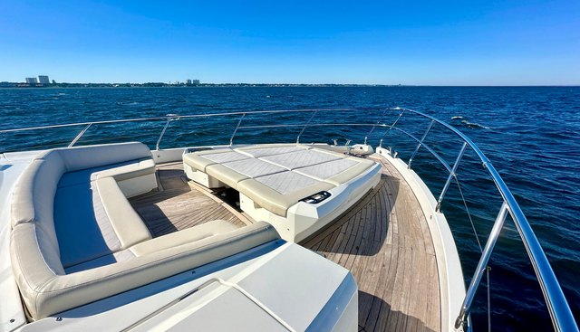 noname yacht for sale 25