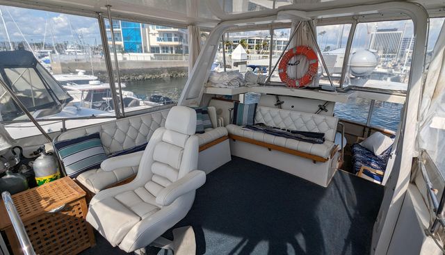 Sand and Stars yacht for sale 8