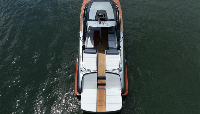 EPICA yacht for sale 5