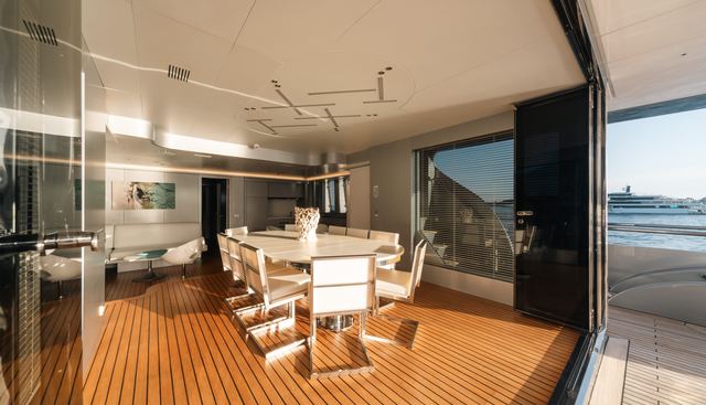 ANTALIS yacht for sale 12