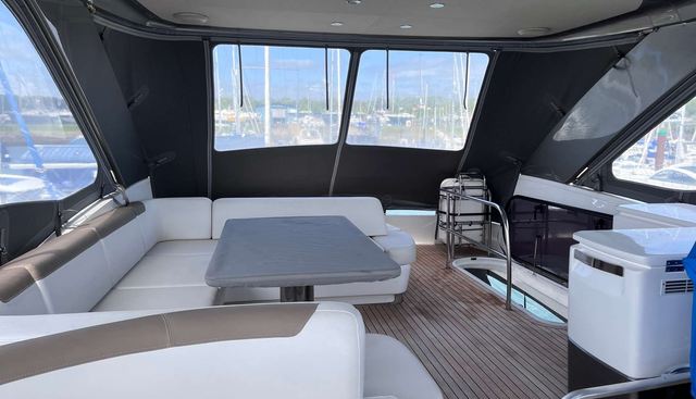 noname yacht for sale 92