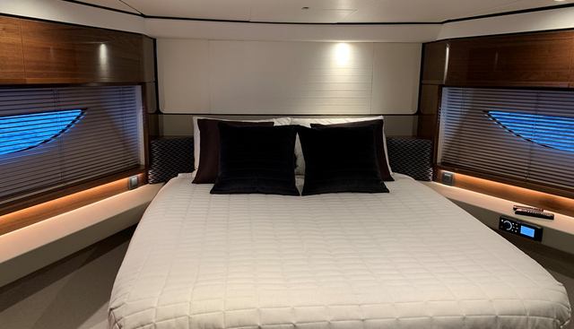 ICE yacht for sale 19