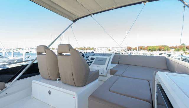 FOREVER RECESS yacht for sale 55