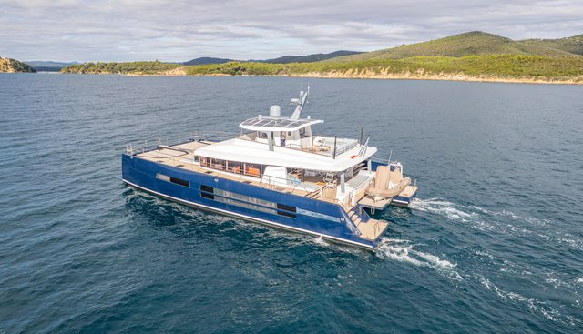 Noname yacht for sale 73