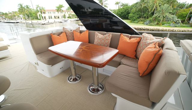 SEA 2 SEA yacht for sale 12