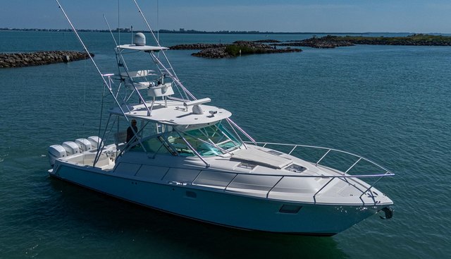 REFIT 2018 - REEL DEAL yacht for sale 33