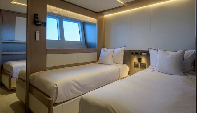 BIG M yacht for sale 14
