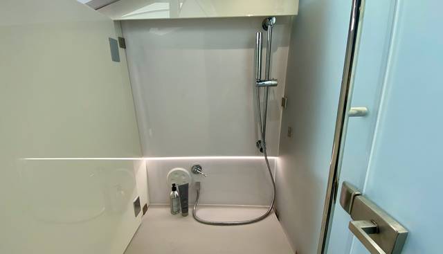 WILBER yacht for sale 28