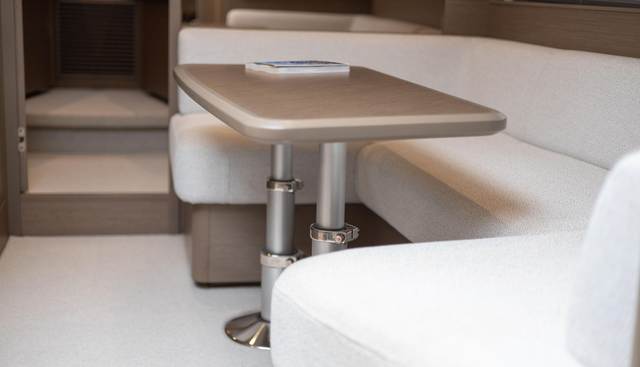 Olive May yacht for sale 42