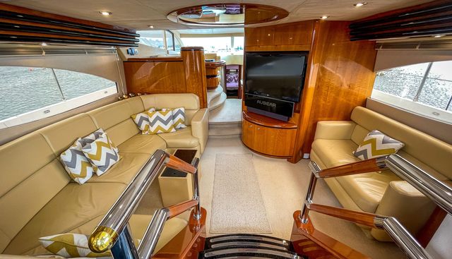 AUBEAR yacht for sale 12