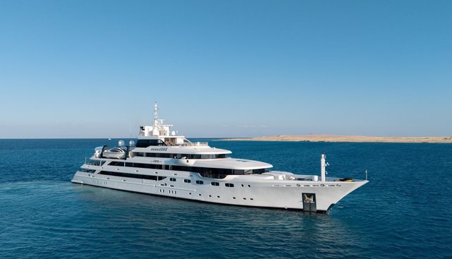 Emir yacht for sale 3