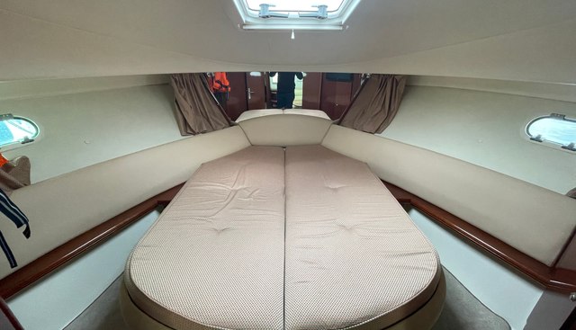 Sequoia yacht for sale 3