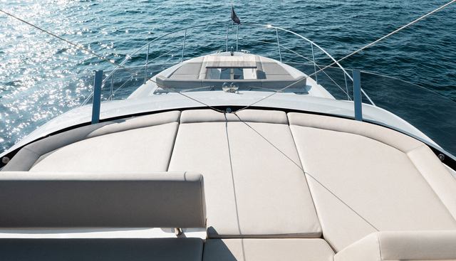 OHANA yacht for sale 14