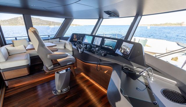 noname yacht for sale 18