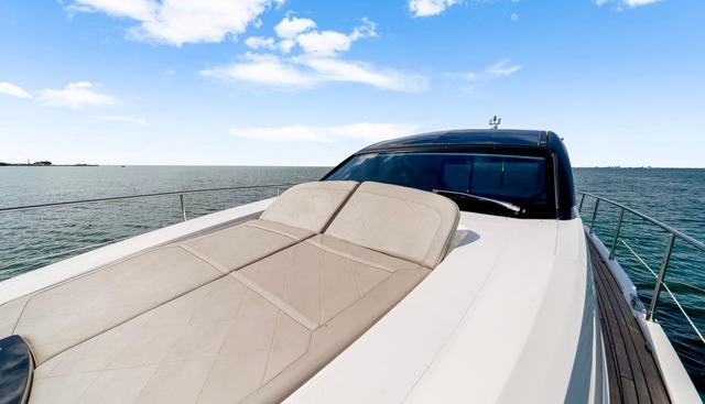 noname yacht for sale 47