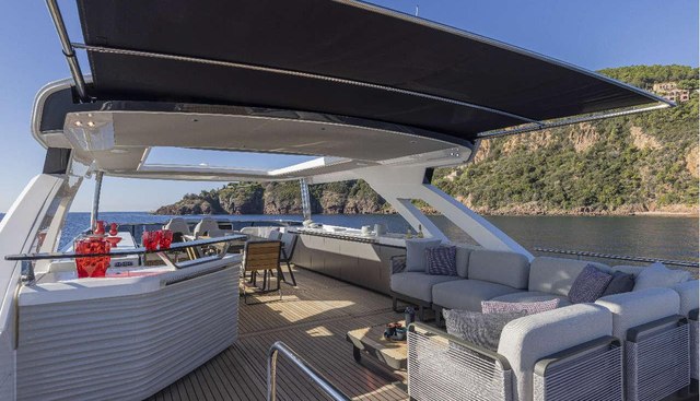 Noname yacht for sale 20