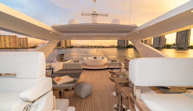 MAJESTIC MOMENTS yacht for sale 84