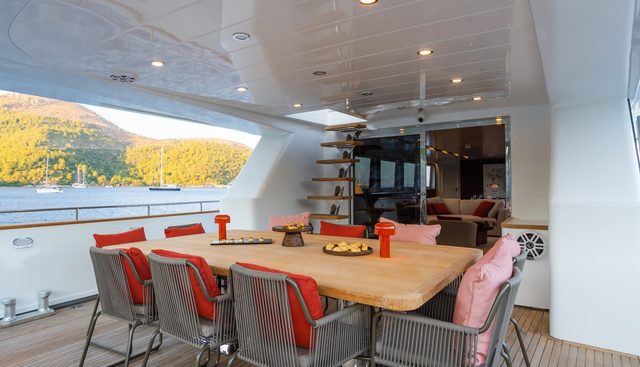 AXELLA yacht for sale 63