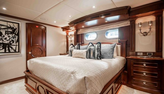 MIRABELLA yacht for sale 25