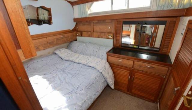 noname yacht for sale 29