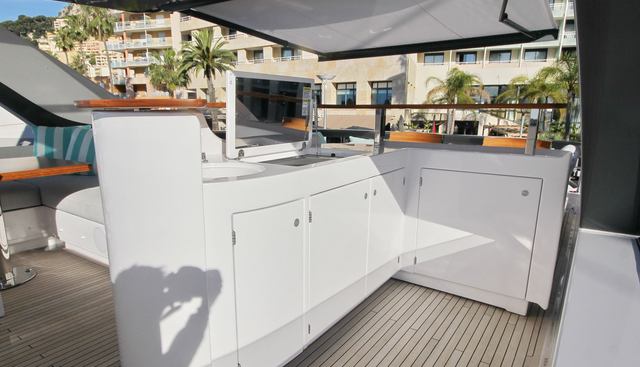 JAM yacht for sale 12