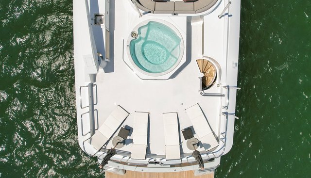Fansea yacht for sale 4