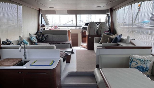 noname yacht for sale 14