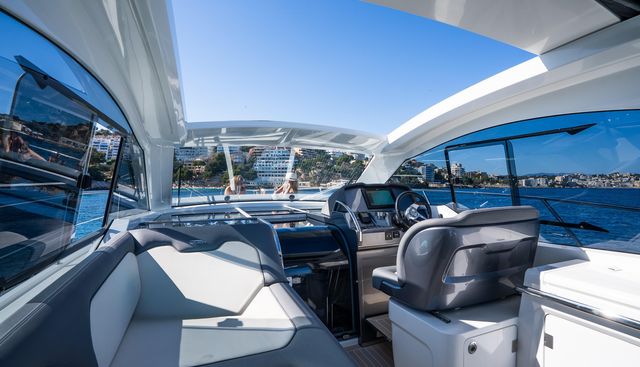 The Simple Life yacht for sale 8