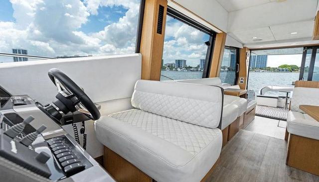 Sea Whisperer yacht for sale 33