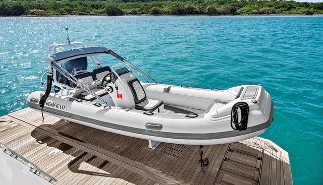 La-la-la yacht for sale 17