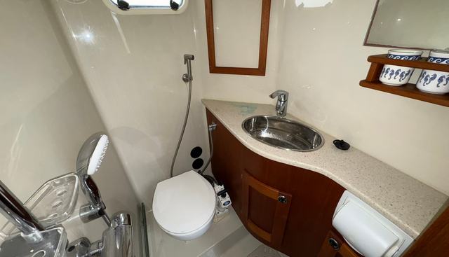 noname yacht for sale 18