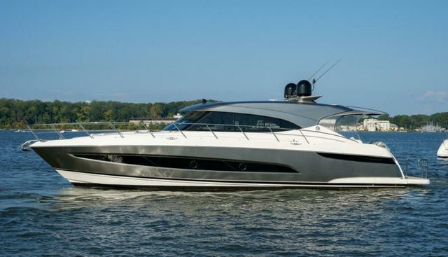 Greyhound yacht for sale 4
