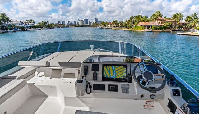 EMERALD yacht for sale 13