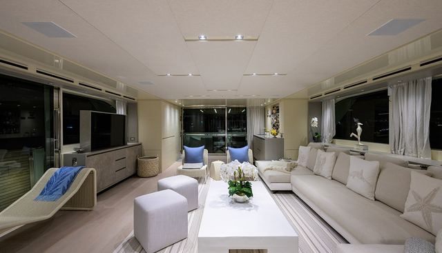 PHOENIX yacht for sale 7