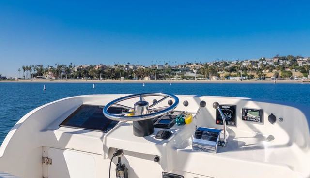 Patriot yacht for sale 12