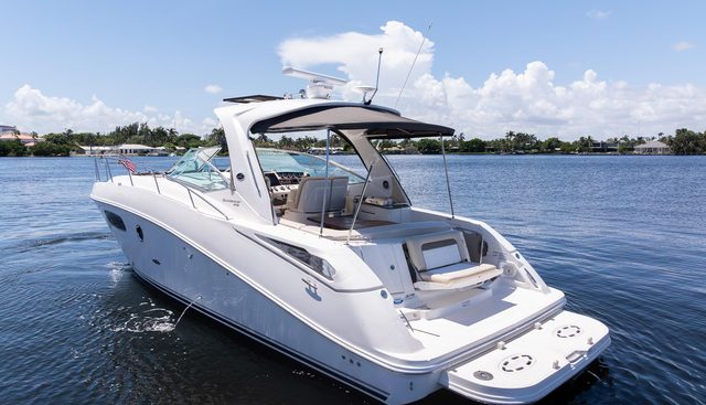 PURA VIDA yacht for sale 5