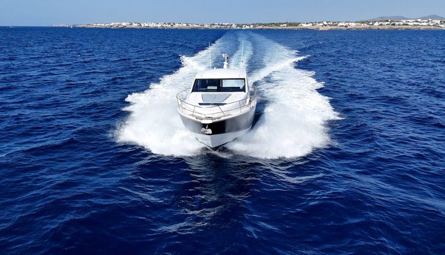 noname yacht for sale 7