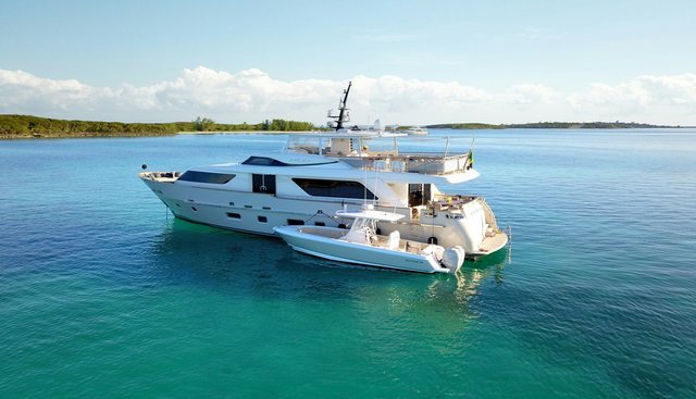 Fontana yacht for sale 15