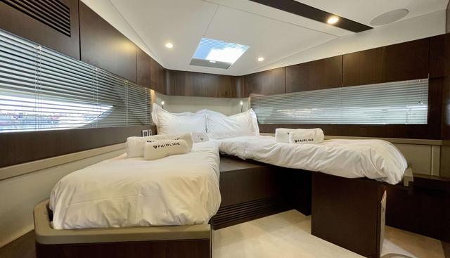 noname yacht for sale 58